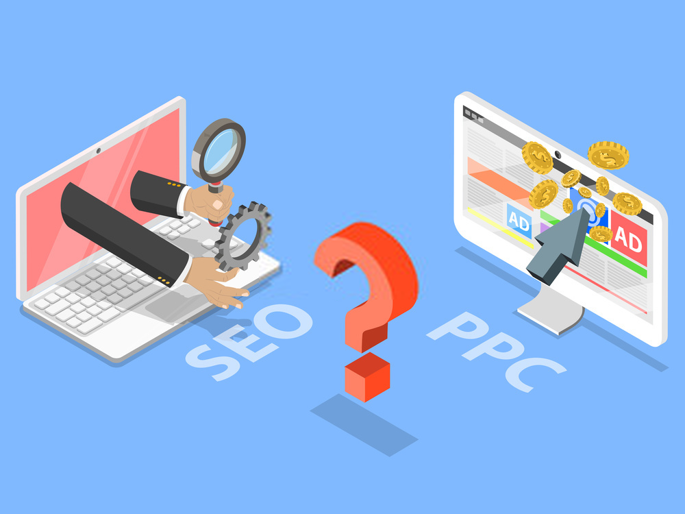 what is seo and ppc strategies